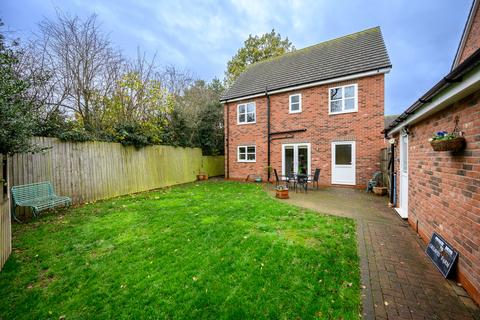 undefined, Mainwaring Drive, Whitchurch