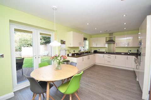 undefined, Mainwaring Drive, Whitchurch