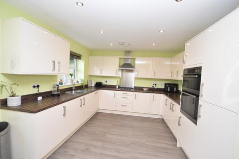 undefined, Mainwaring Drive, Whitchurch