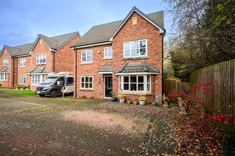 undefined, Mainwaring Drive, Whitchurch
