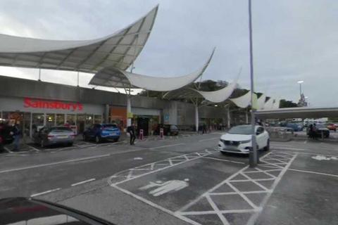 undefined, Plymouth Road, Crabtree PL3