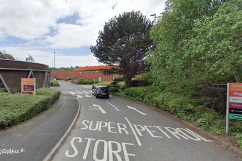undefined, Plymouth Road, Crabtree PL3