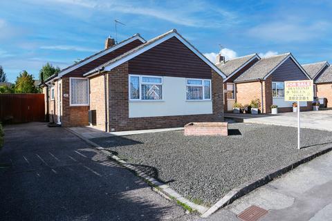 undefined, New Road, Felixstowe IP11