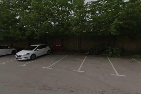 undefined, Sir John Robinson Way, Arnold NG5