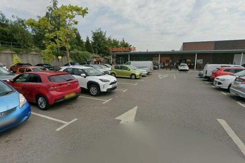 undefined, Sir John Robinson Way, Arnold NG5