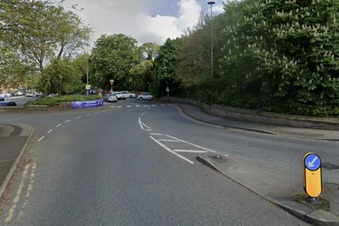 undefined, Cumberland Street, Macclesfield SK10