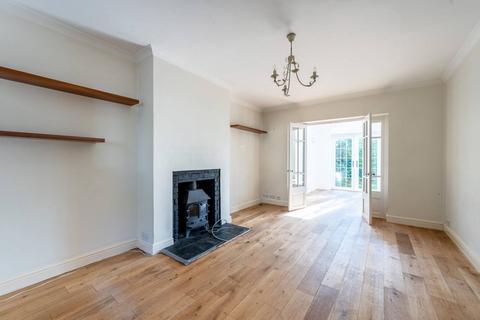 Toynbee Road, Wimbledon, London, SW20