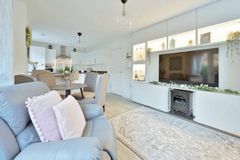 undefined, The Foundry, Dacorum Way, Hemel Hempstead, HP1