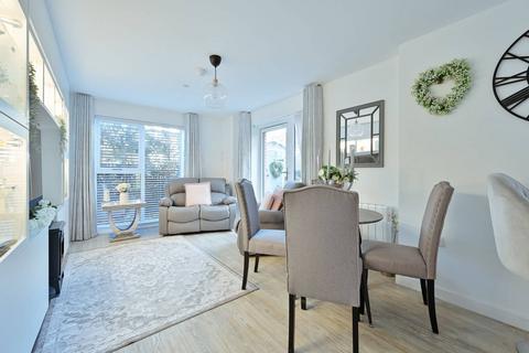 undefined, The Foundry, Dacorum Way, Hemel Hempstead, HP1
