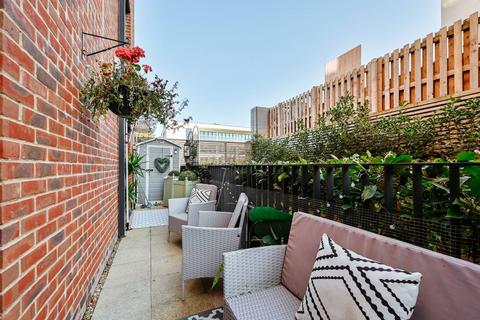 undefined, The Foundry, Dacorum Way, Hemel Hempstead, HP1