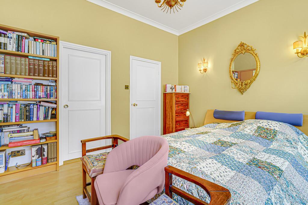 Queen's Gate Mews29a-36