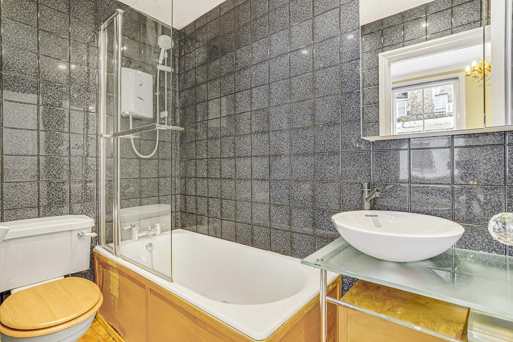 Queen's Gate Mews29a-37