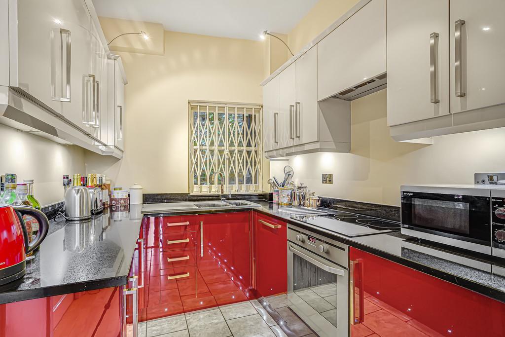 Queen's Gate Mews29a-11