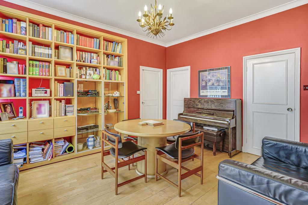 Queen's Gate Mews29a-15