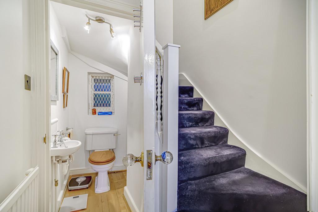 Queen's Gate Mews29a-17