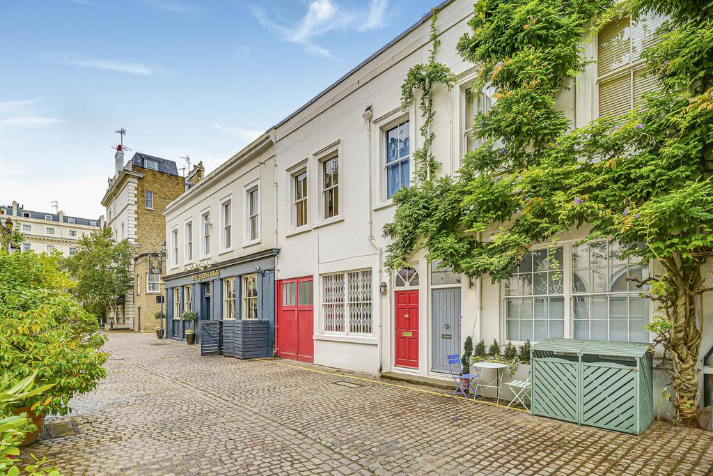 Queen's Gate Mews29a-6 (1)
