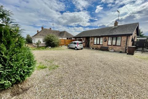 3 bedroom detached bungalow for sale, Bourne Road, Spalding