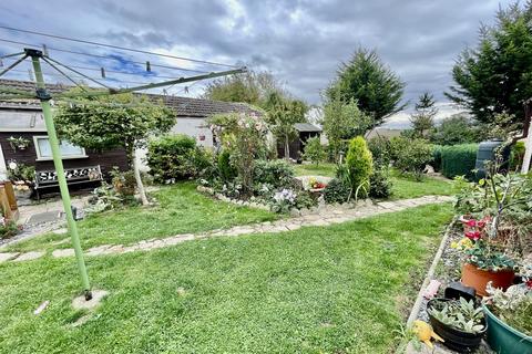 3 bedroom detached bungalow for sale, Bourne Road, Spalding