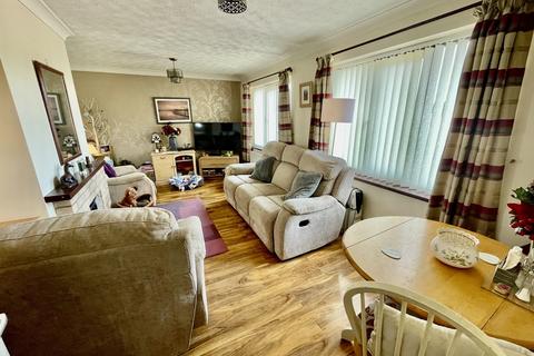 3 bedroom detached bungalow for sale, Bourne Road, Spalding