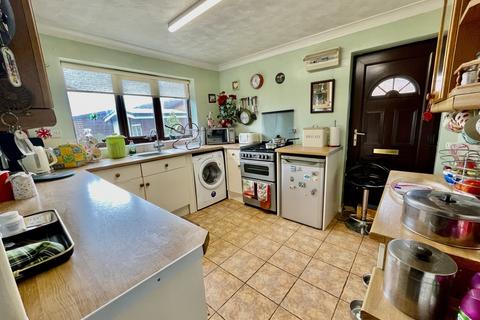 3 bedroom detached bungalow for sale, Bourne Road, Spalding