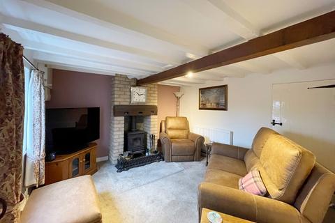 3 bedroom detached house for sale, Tydd Road, West Pinchbeck