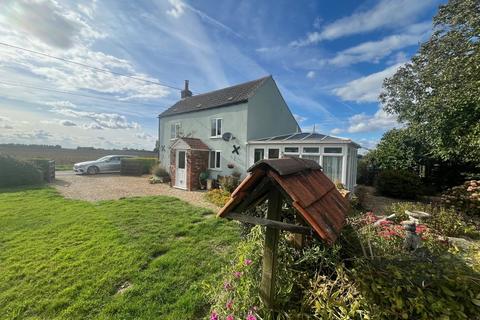 3 bedroom detached house for sale, Tydd Road, West Pinchbeck