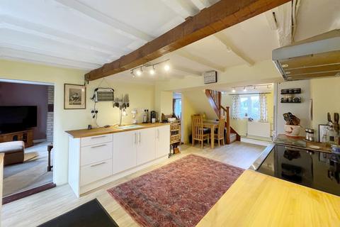 3 bedroom detached house for sale, Tydd Road, West Pinchbeck