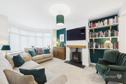 3 bedroom semi-detached house for sale, Church Lane, Barton Under Needwood