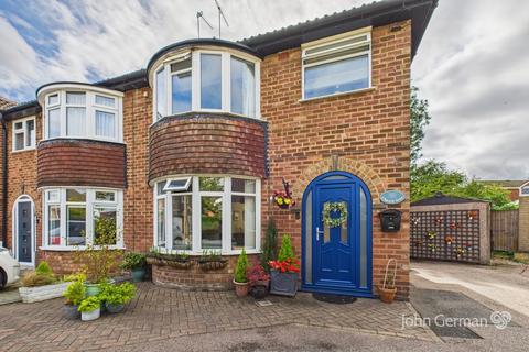 3 bedroom semi-detached house for sale, Church Lane, Barton Under Needwood