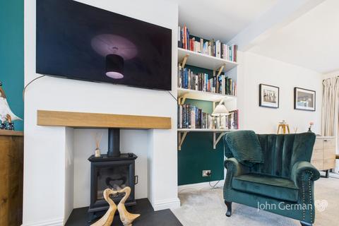 3 bedroom semi-detached house for sale, Church Lane, Barton Under Needwood