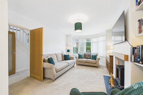 3 bedroom semi-detached house for sale, Church Lane, Barton Under Needwood