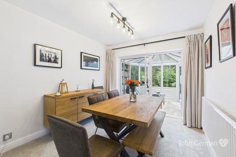 3 bedroom semi-detached house for sale, Church Lane, Barton Under Needwood