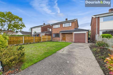 undefined, Inveresk Road, Malpas SY14