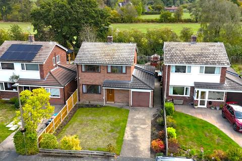 undefined, Inveresk Road, Malpas SY14
