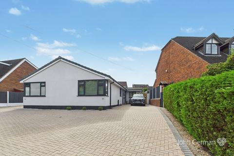 2 bedroom semi-detached bungalow for sale, Radford Bank, Stafford