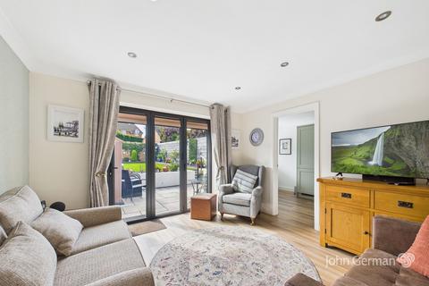 2 bedroom semi-detached bungalow for sale, Radford Bank, Stafford