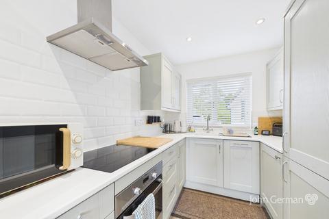 2 bedroom semi-detached bungalow for sale, Radford Bank, Stafford