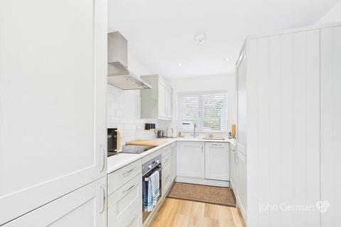 2 bedroom semi-detached bungalow for sale, Radford Bank, Stafford