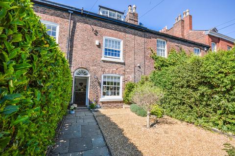 The Downs, Altrincham
