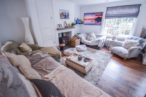 undefined, The Downs, Altrincham