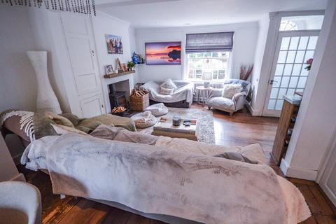 undefined, The Downs, Altrincham