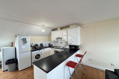 2 bedroom apartment for sale, Pankhurst Close, Blackburn