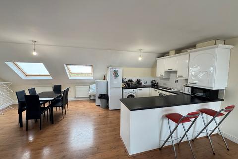 2 bedroom apartment for sale, Pankhurst Close, Blackburn