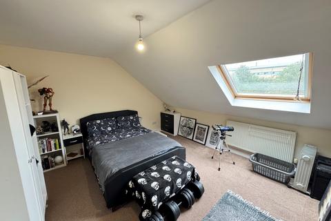 2 bedroom apartment for sale, Pankhurst Close, Blackburn