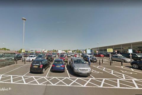 undefined, Etherstone Avenue, Newcastle upon Tyne NE7