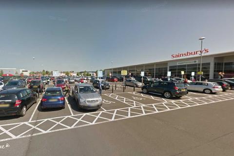 undefined, Etherstone Avenue, Newcastle upon Tyne NE7