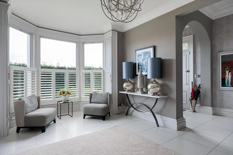 undefined, South Bank Close, Alderley Edge, SK9
