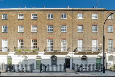 2 bedroom flat to rent, Conway Street, London W1T