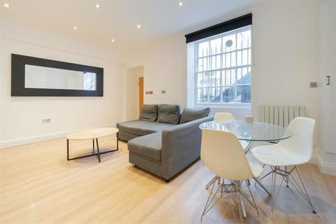 2 bedroom flat to rent, Conway Street, London W1T