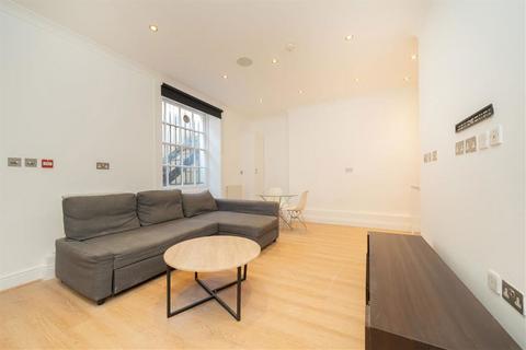 2 bedroom flat to rent, Conway Street, London W1T